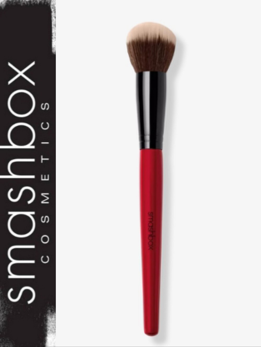Smashbox Camera Ready Blurring Foundation Brush